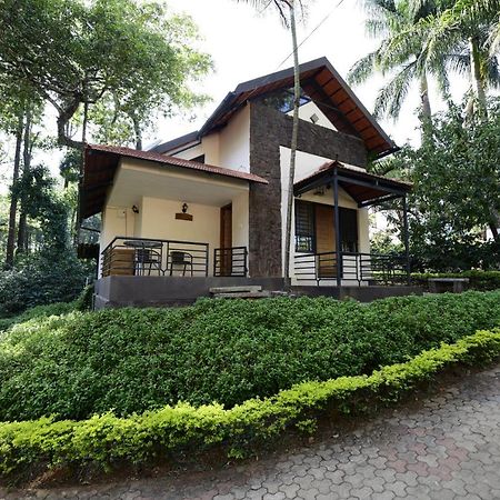 Honey Pot Homes Madikeri Exterior foto