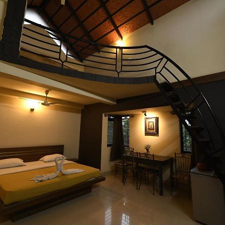 Honey Pot Homes Madikeri Exterior foto